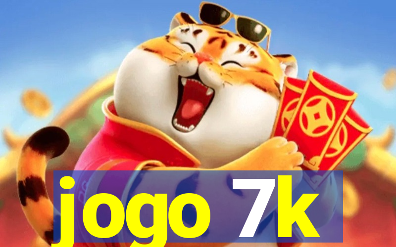 jogo 7k